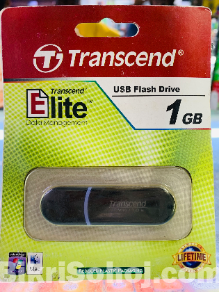 Pendrive 1 gb/2GB